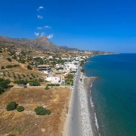 Private Luxury 3bdrm - Walk To * Keratokampos